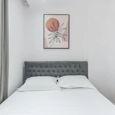 Atelier By Apartament *