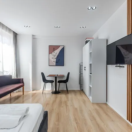 Atelier By Tirana