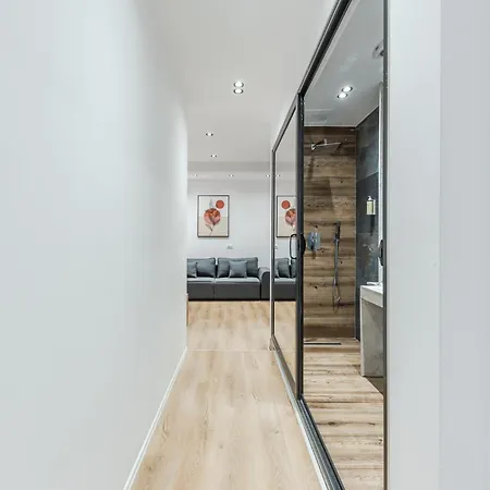 Apartamento Atelier By