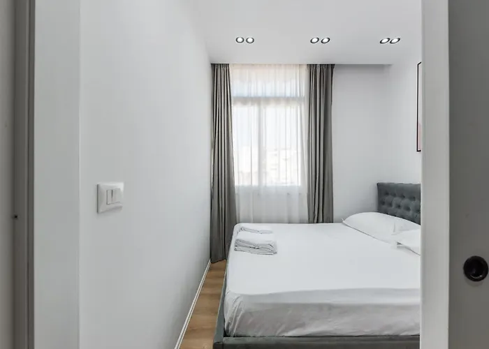Atelier By Tirana