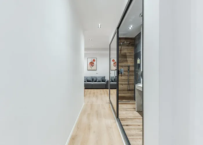 Apartman Atelier By