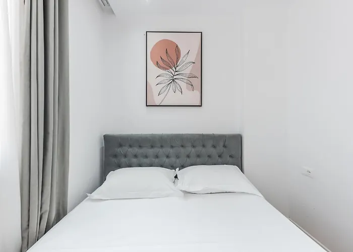Atelier By Apartman *